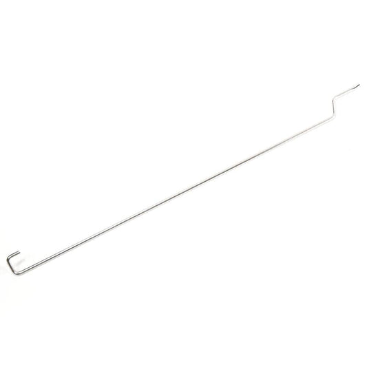 Tige d'actionnement du distributeur de glaçons du réfrigérateur Samsung DA66-00478C