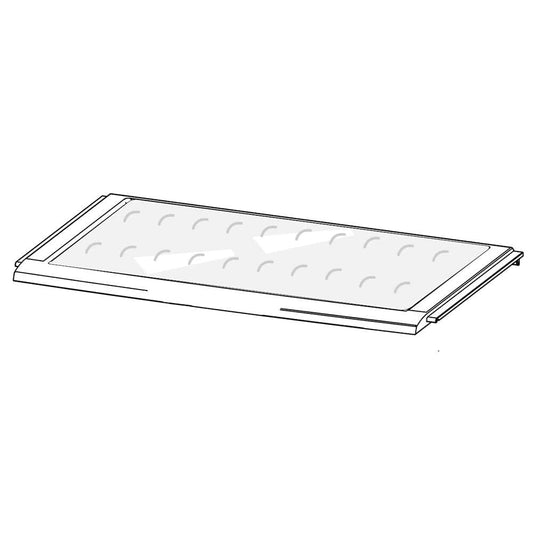 Étagère de réfrigérateur Samsung DA67-01400B