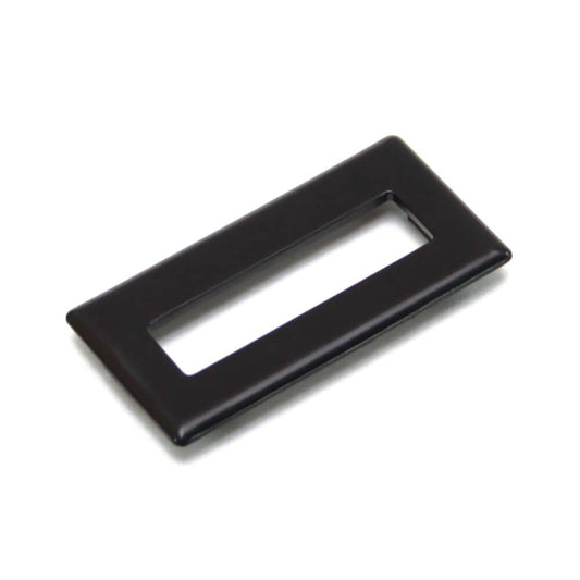 Samsung DA67-01613A Refrigerator Control Panel End Cap