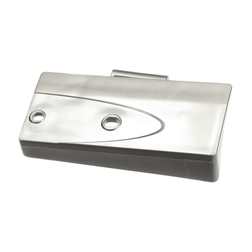 DA67-02057A Refrigerator Freezer Door Handle Mounting Cap, Left