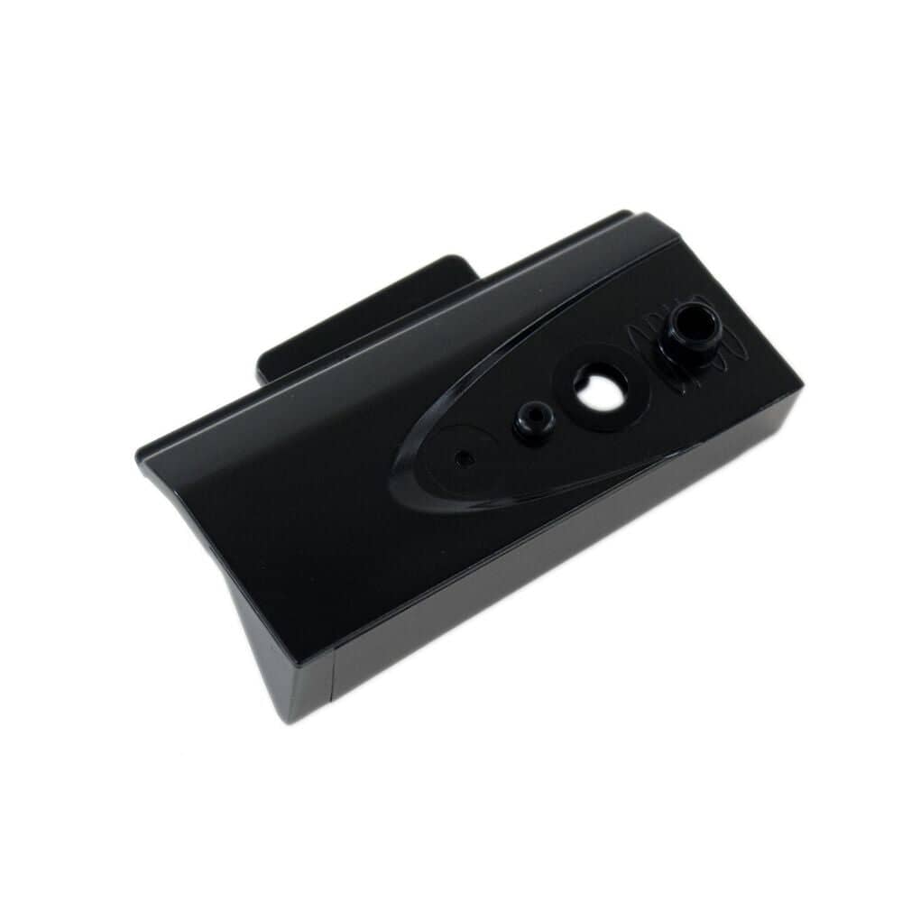 Capuchon de montage pour poignée de porte de réfrigérateur/congélateur Samsung DA67-03100B, droit