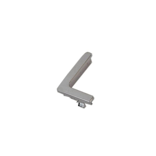 Samsung DA67-03675A Refrigerator Door Handle Upper End Cap, Right