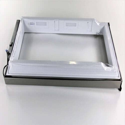Mousse de porte d'assemblage Samsung DA91-04171C - Réf. droite