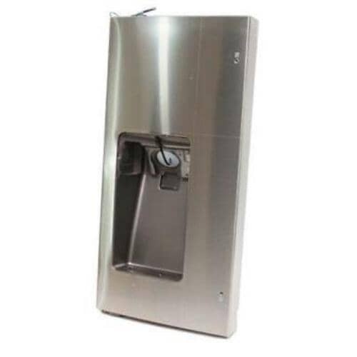 Mousse de porte de réfrigérateur Samsung DA91-04145A