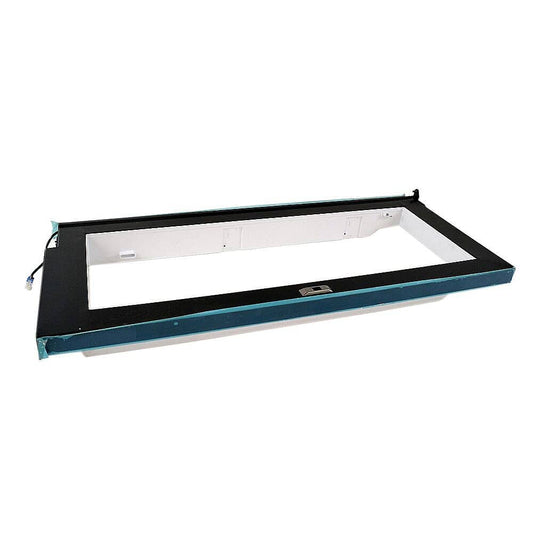 Samsung DA82-02161G Porte d'emballage droite Assemblage