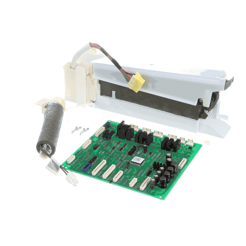 Kit d'entretien pour machine à glaçons Samsung DA82-02656A Da82-026
