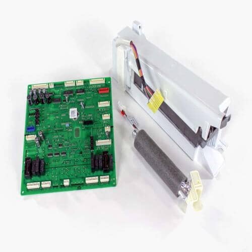 Ensemble de machine à glaçons pour réfrigérateur DA82-02665A