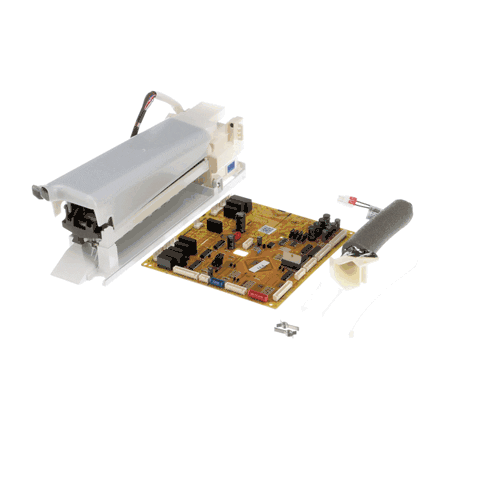 Kit d'entretien pour machine à glaçons pour réfrigérateur Samsung DA82-02705A