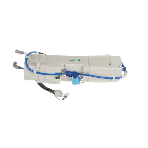 Boîtier d'assemblage pour filtre à eau Samsung DA97-17264A