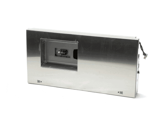 Porte de réfrigérateur gauche Samsung DA91-05050H