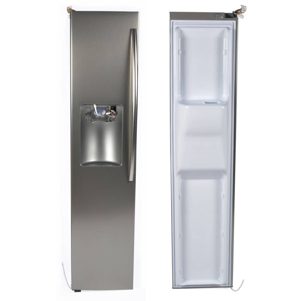 Mousse de porte de réfrigérateur Samsung DA91-02730B