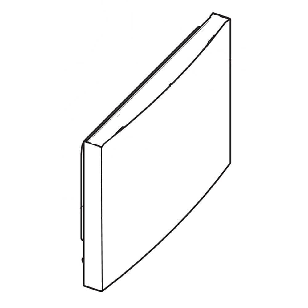 Samsung DA91-03900B Dr Freezer