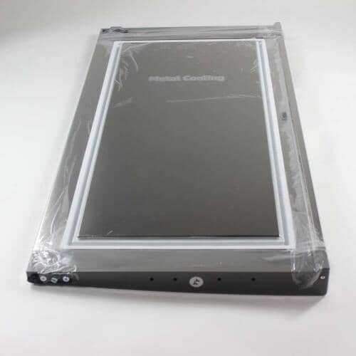 Samsung DA82-03048Z Assemblage-Emballage Porte Réf. Sortie