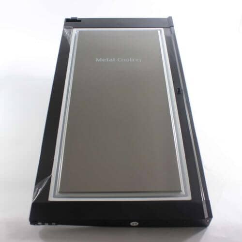 Samsung DA82-03048R Assemblage-Emballage Porte Réf. Droite