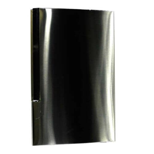 Ensemble porte droite sans mousse Samsung DA91-04586J