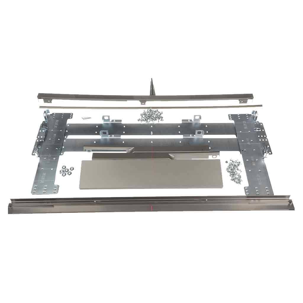 DA91-04755A Assembly Install