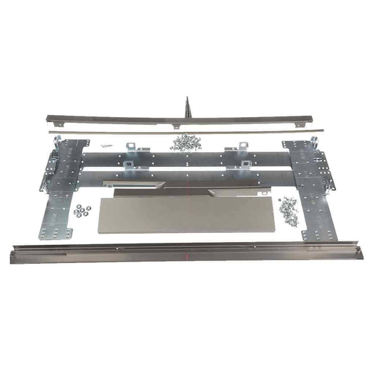 DA91-04755A Assembly Install