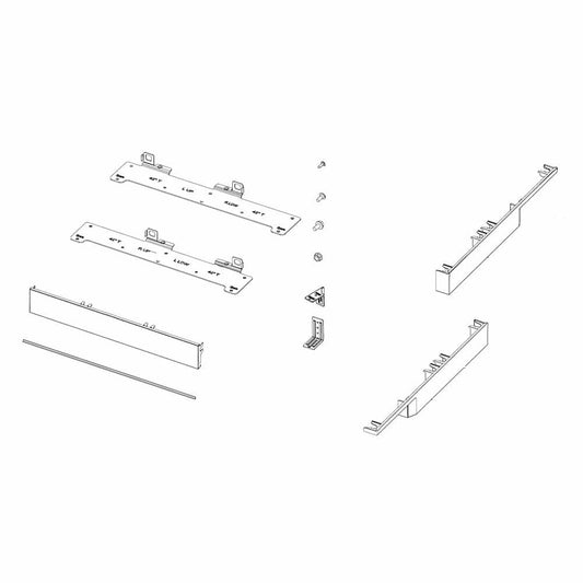 DA91-04865A Assembly Install