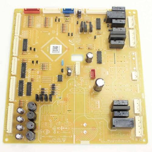 DA92-00146D Refrigerator Electronic Control Board