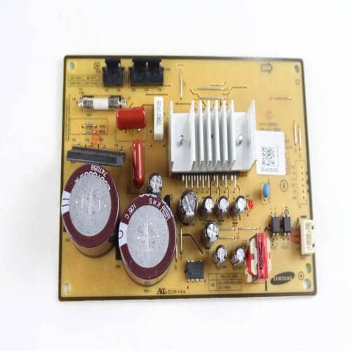 Assemblage de carte PCB DA92-00459L ONDULEUR