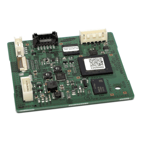DA92-00960A PCB ASSEMBLY SUB