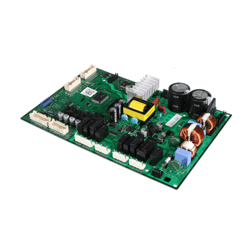 DA92-01192C PCB Main Assembly