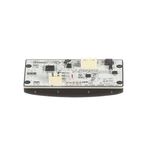 DA92-01291A ASSEMBLY COVER DISPLAY