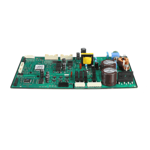 samsung DA92-01364F MAIN PCB ASSEMBLY