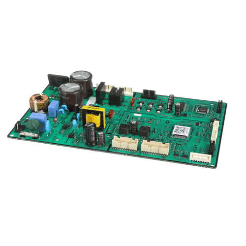 PCB d'assemblage principal Samsung DA92-01445D