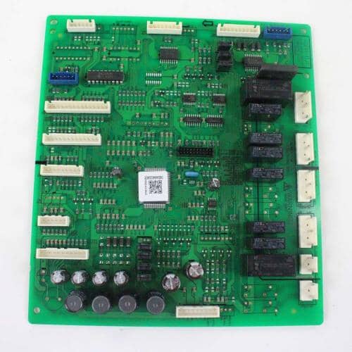 DA94-03040E Refrigerator Electronic Control Board