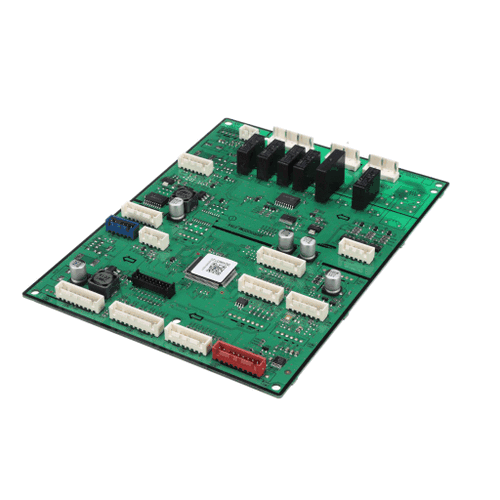 Samsung DA94-03790B Pcb Assembly Eeprom