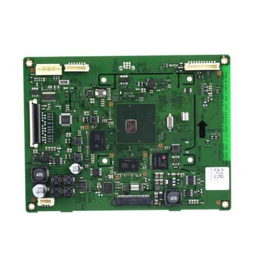 Carte de contrôle d'alimentation d'assemblage Samsung DA92-01272A D