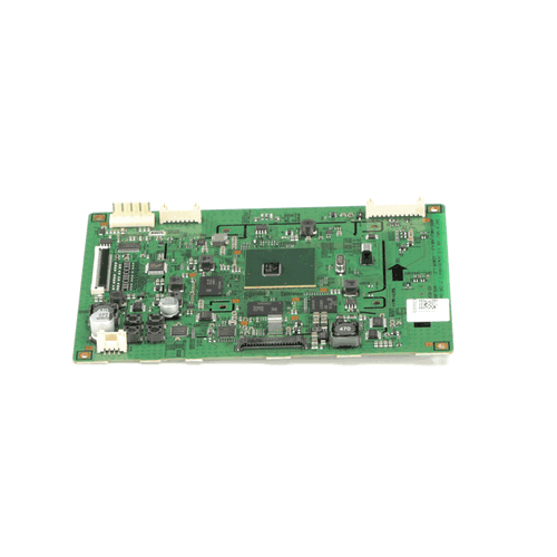 Samsung DA92-01272A Assembly Power Control Board D