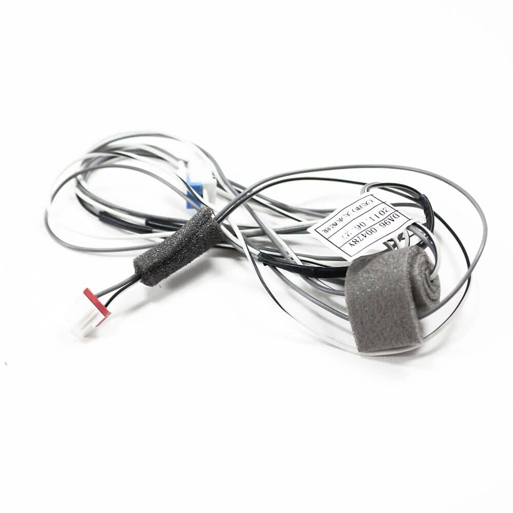 Faisceau de câbles de porte de réfrigérateur Samsung DA96-00478Y