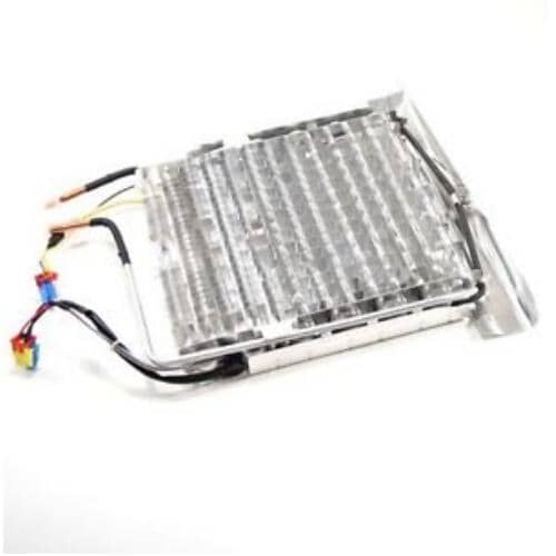 DA96-00660J Refrigerator Evaporator Assembly