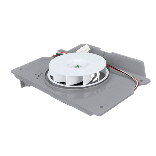 Moteur de ventilateur d'évaporateur de réfrigérateur Samsung DA96-00880D