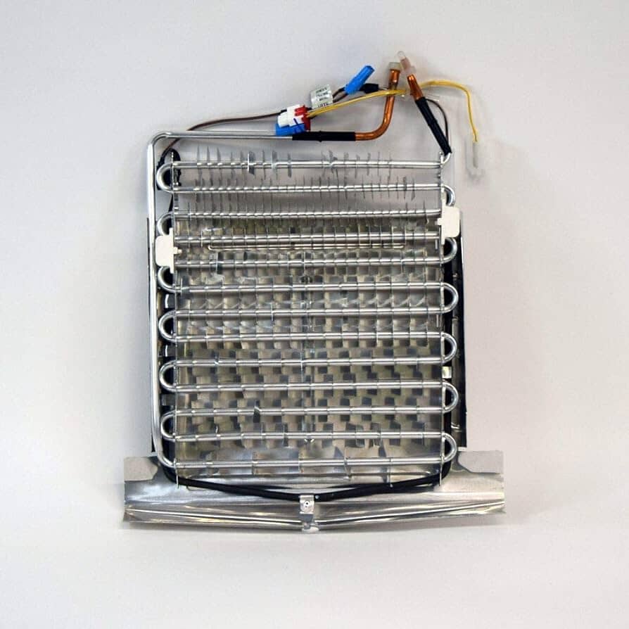 Ensemble d'évaporateur de congélateur Samsung DA96-01211C
