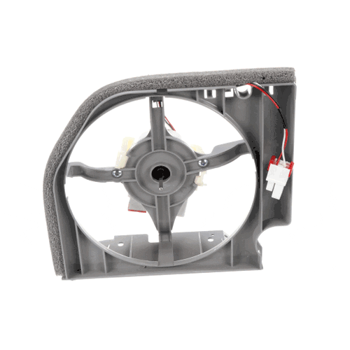 Ensemble moteur de ventilateur de condenseur de réfrigérateur DA97-01283M