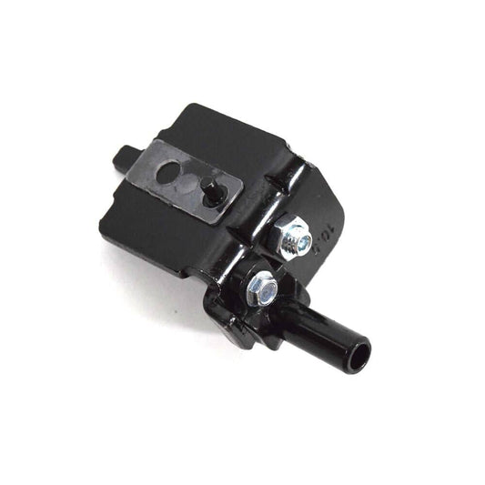 Samsung DA97-01760A Refrigerator Hinge Assembly