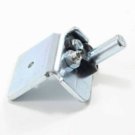 Charnière de porte de réfrigérateur Samsung DA97-04354B, droite