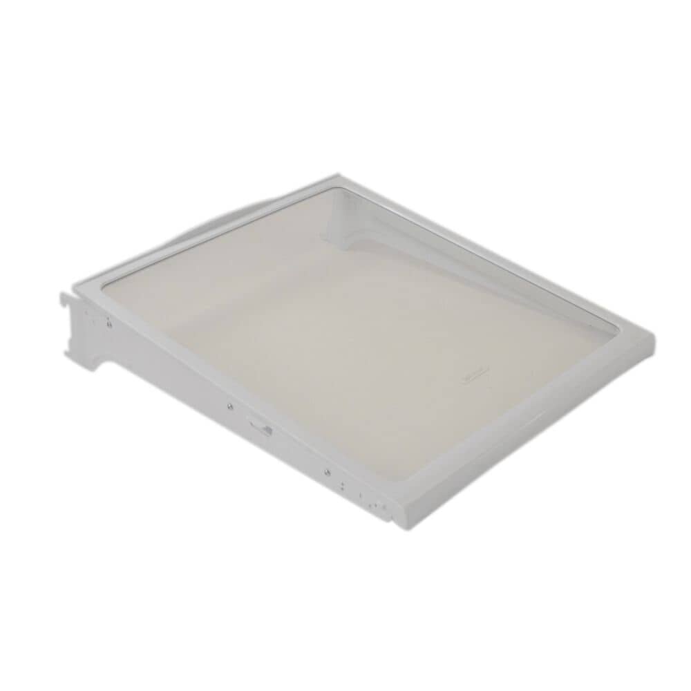 Ensemble de clayettes en verre pour réfrigérateur Samsung DA97-04850A