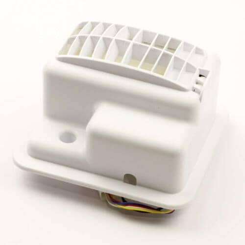 Ensemble de couvercle pour amortisseur de moteur Samsung DA97-04856A