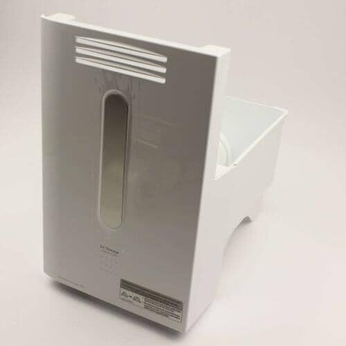 Ensemble bac à glaçons pour boîtier Samsung DA97-04859E