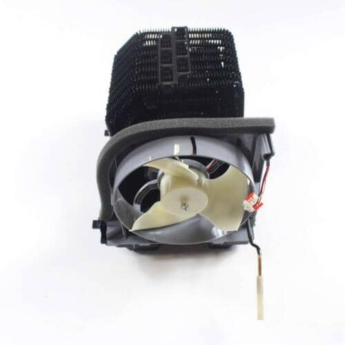 Ensemble de moteur de ventilateur et de serpentin de condenseur de réfrigérateur DA97-05043K