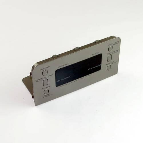 Ensemble d'affichage du distributeur de réfrigérateur DA97-05401N