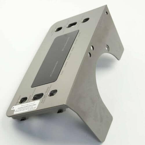 DA97-05423C Refrigerator Dispenser Control Cover