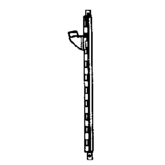 Support d'étagère pour réfrigérateur Samsung DA97-05545A
