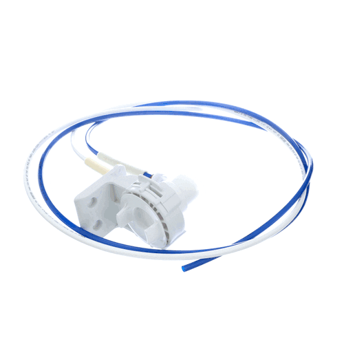 Samsung DA97-06317E Refrigerator Case Assembly