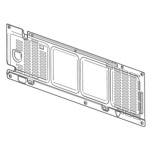 Samsung DA97-06321A Refrigerator Cover Assembly