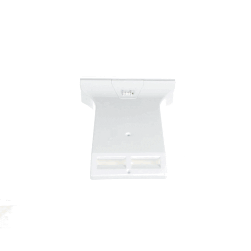 DA97-06469E Cover Assembly-Ice Duct Fre